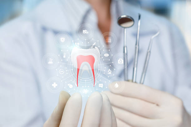 Advanced Technology for Better Dental Care in Forreston, IL