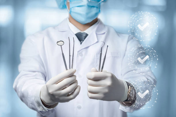Best Preventive Dentistry  in Forreston, IL