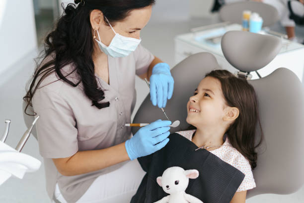 Best TMJ/TMD Treatment  in Forreston, IL