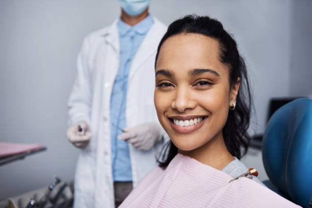 Best Full Mouth Reconstruction  in Forreston, IL