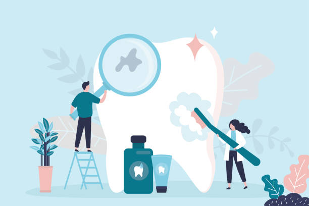 Best Root Canal Treatment  in Forreston, IL