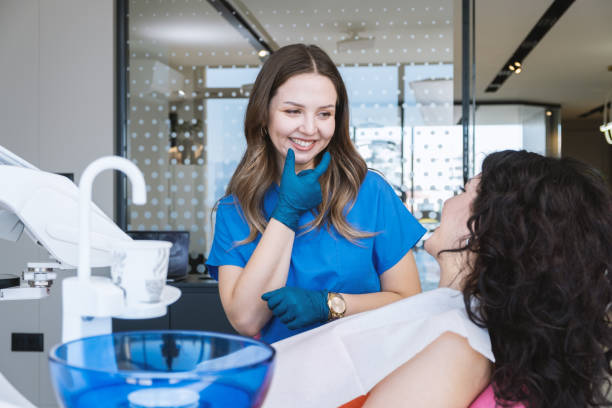 Best Veneers and Lumineers  in Forreston, IL