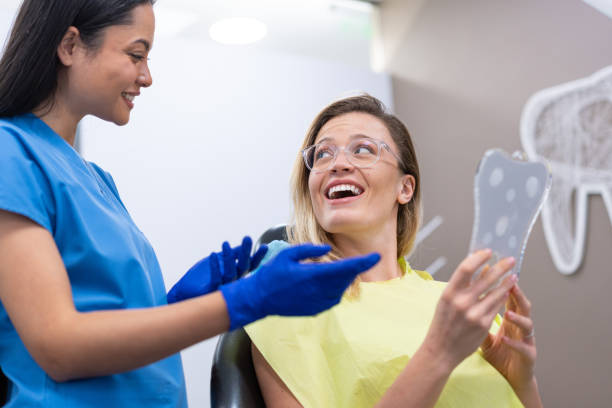 Best Periodontal (Gum) Disease Treatment  in Forreston, IL
