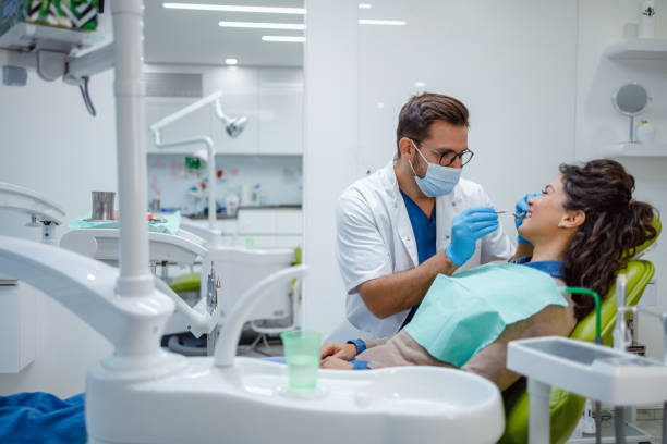 Best Pediatric Dentistry  in Forreston, IL