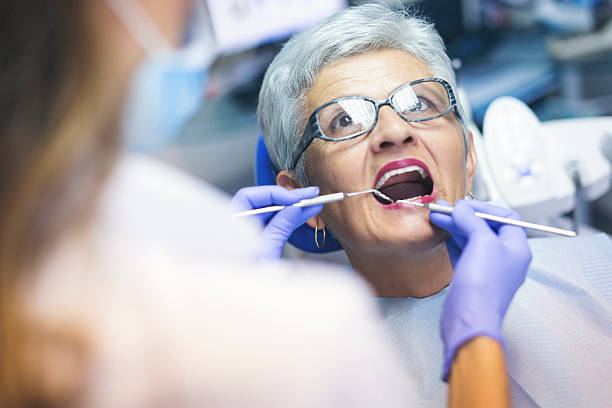 Forreston, IL Dental Services Company