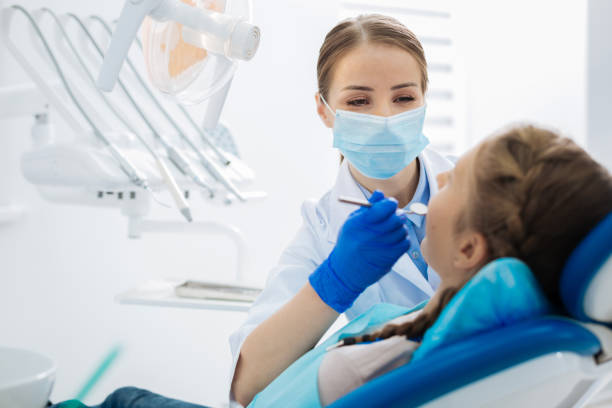Best Teeth Whitening  in Forreston, IL