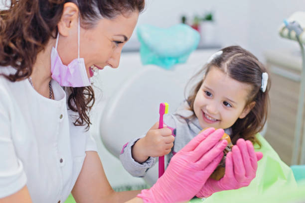 Oral Surgery in Forreston, IL
